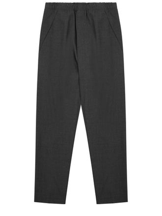 Nine In The Morning Mirko Regular Fit Tapered Trousers