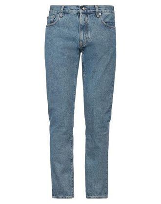 Off-white Jeans