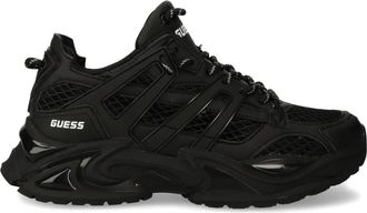 Guess Co Sneakers Belluna - Nero