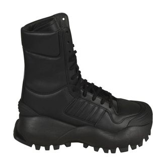 adidas X Willy Chavarria Boots - Heren - Wandelschoenen - Zwart - 47 1/2 EU - Fitness