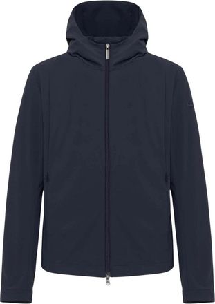 Colmar Lichte Jas - Heren - Zomerjassen - Blauw - XL - Jassen