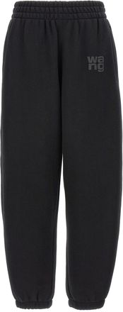 Alexander Wang Cotton Joggers (Workout Womens Pants)