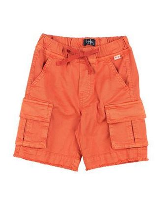 Il Gufo BOTTOMWEAR - Shorts & Bermuda Shorts on YOOX.COM