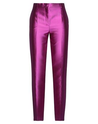 Alberta Ferretti BOTTOMWEAR - Pantaloni su YOOX.COM