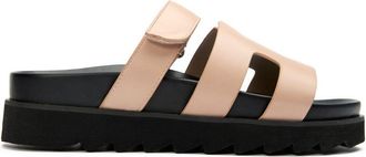 V.Gan Vegan Shea Slide Sandalen