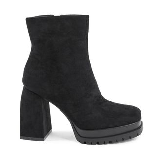 19V69 Donna, Scarpe, Nero, 36 EU, new