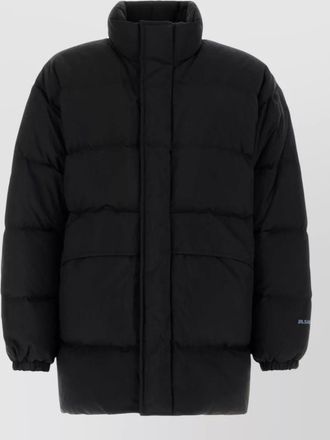 Jil Sander down jacket