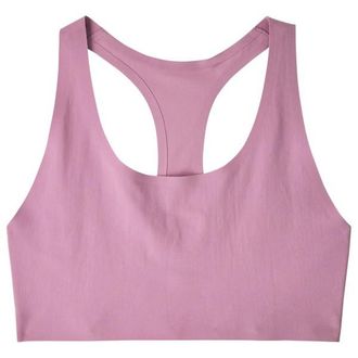 Patagonia Live Simply Bra Sport-BH f&uuml;r Damen | rosa