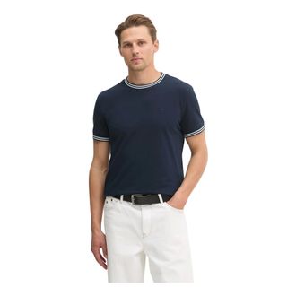 Joop Uomo, Top, Blu, M, new