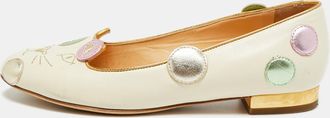 Charlotte Olympia Kitty