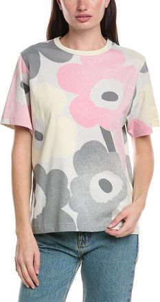 Marimekko Ae Erna Unikko T-Shirt