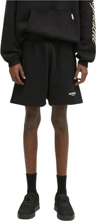 Represent Represent, Uomo, Pantaloncini, Nero, M, new