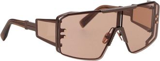 Balmain Unisex Le Masque 147mm Sunglasses