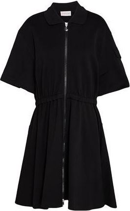 Moncler VESTITI - Vestiti corti su YOOX.COM