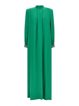 Valentino Garavani Valentino garavani cady couture dress