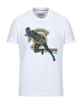 Dirk Bikkembergs TOPS - T-shirts auf YOOX.COM