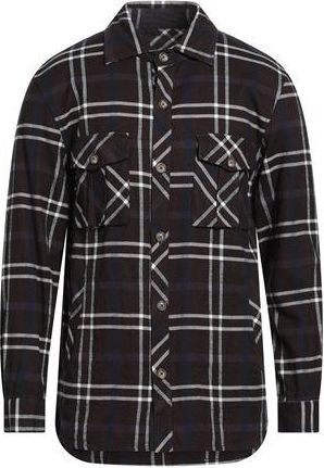 Agho TOPS - Hemden auf YOOX.COM