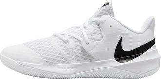 Nike Zoom Hyperspeed Court White / Black CI2964-100 Mens