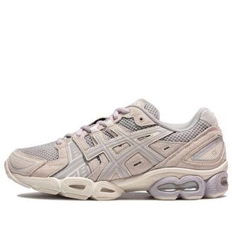 Asics (WMNS) ASICS Gel-Nimbus 9 Oyster Grey Birch 1202A346-020