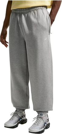 Nike Heren, Sport, Grijs, Maat: XL Fleece