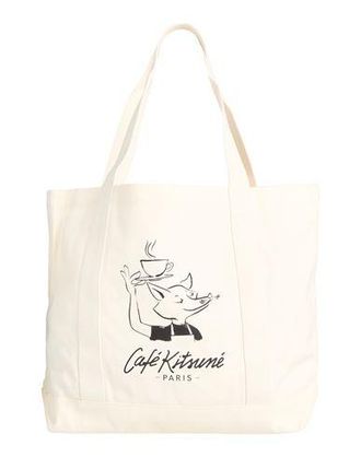Maison Kitsun&eacute; BAGS - Handbags on YOOX.COM