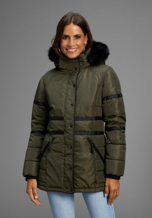 Laura Scott Winterjacke