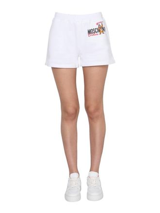 Moschino Moschino X KelloggS Shorts