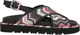 Missoni FOOTWEAR - Sandals on YOOX.COM