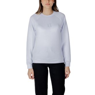 A|X Armani Exchange Dames Sweatshirts