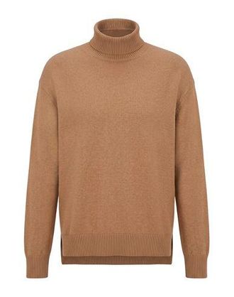 Twin-Set KNITWEAR - Turtlenecks on YOOX.COM