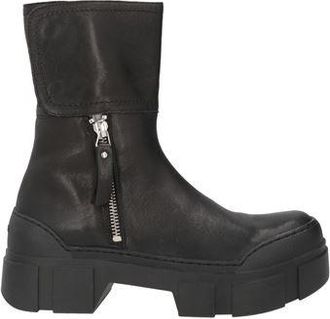 Vic Mati&eacute; FOOTWEAR - Ankle boots on YOOX.COM