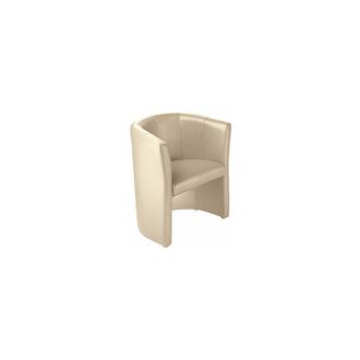 Nowy Styl Nowy Styl - Sill&oacute;n De Club Tapizado De Poliuretano Beige