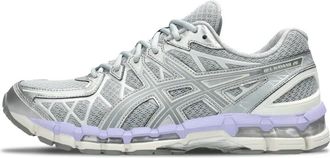Asics Gel-Kayano 20 - Heren - Hardloopschoenen - Grijs - 39 1/2 EU - Fitness