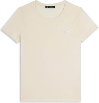 Freddy T-shirt cotone modal regular fit
