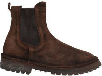 Moma SCHUHE - Stiefeletten auf YOOX.COM