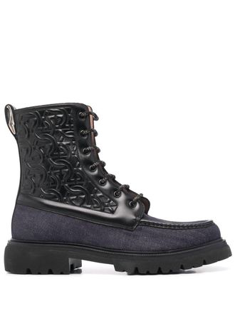 Ferragamo Boots − Sale: up to −82% | Stylight