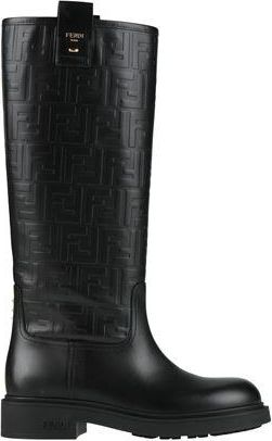 Fendi FOOTWEAR - Boots on YOOX.COM