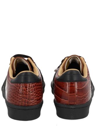 adidas Superstar Sneaker - Bordeaux