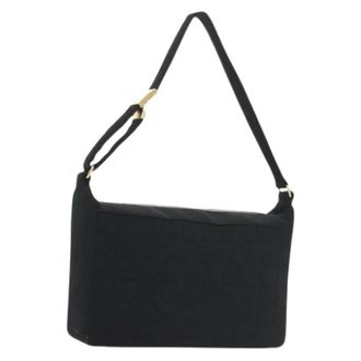 Chanel Borsa a spalla vintage Pre-owned - - Pre-owned - Donna - Nero - ONE SIZE
