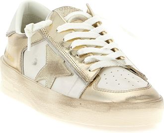 Golden Goose Stardan Sneakers - Multicolor