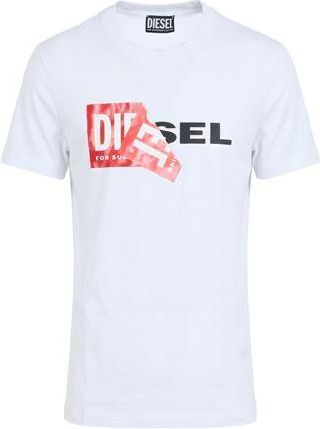 Diesel CAMISETAS Y TOPS - Camisetas en YOOX.COM