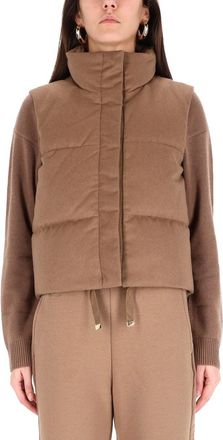 Max Mara Vest Dionysus