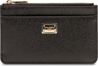 Dolce & Gabbana Donna, Accessori, Nero, Taglia unica, new