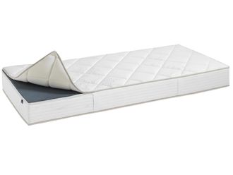 Schubiger M&ouml;bel Matratze Superspring
