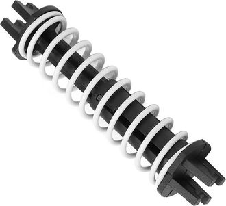 OEM Muelle De Retorno Del Embrague, Muelle De Retorno Del Pedal Del Embrague De Aleaci&oacute;n De Aluminio 214855, Repuesto Para Citro&euml;n C2 C4 307 206 207 408 3