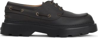 Tod's Uomo, Scarpe, Marrone, 43 1/2 EU, new