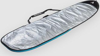 Roam Daylight Funboard Surfboard-Tasche silver