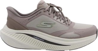Skechers Diabolique Sneaker - Heren - Sneakers - Beige - 41 EU - Schoenen