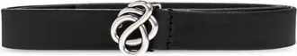 By Malene Birger Donna, Accessori, Nero, Taglia unica, new