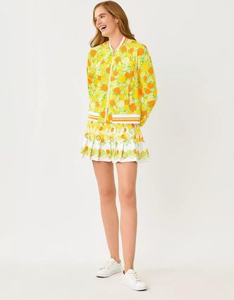 Lilly Pulitzer UPF 50+ Luxletic Annora Skort